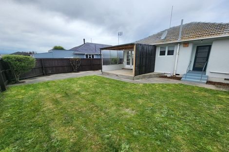 Photo of property in 1/176 Springs Road, Hornby, Christchurch, 8042