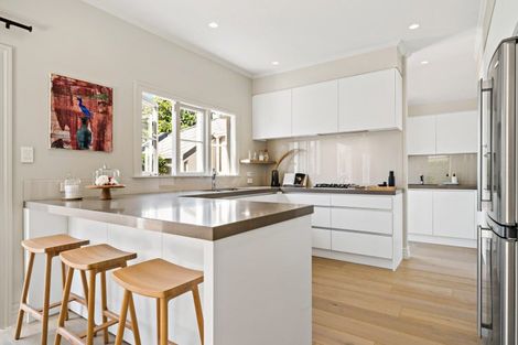Photo of property in 83b St Stephens Avenue, Parnell, Auckland, 1052