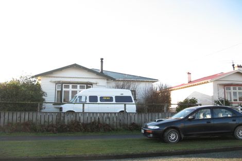 Photo of property in 122 Panton Street, Appleby, Invercargill, 9812