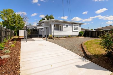 Photo of property in 5a York Street, Glenholme, Rotorua, 3010
