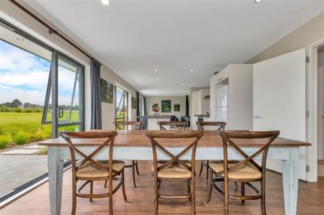 Photo of property in 72 Davis Road, Cust, Rangiora, 7471