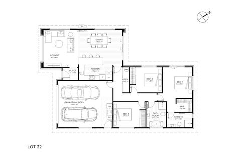 Photo of property in 23 Farmview Lane, Lincoln, 7608