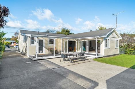 Photo of property in 25 Henry Street, Ebdentown, Upper Hutt, 5018