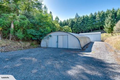 Photo of property in 135 Tauroa Road, Havelock North, 4130