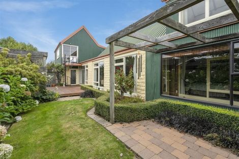 Photo of property in 21 Tudor Avenue, Ilam, Christchurch, 8041