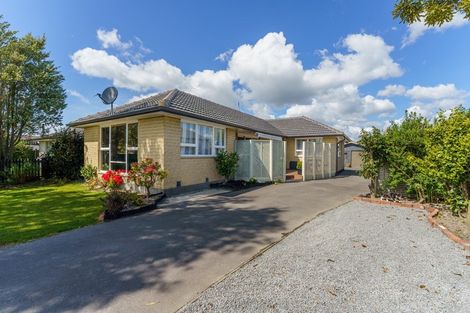 Photo of property in 74 Wingate Street, Redwood, Christchurch, 8051