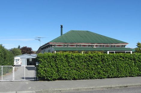 Photo of property in 79 Forest Drive, Methven, 7730