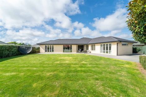 Photo of property in 17 Clematis Place, Wigram, Christchurch, 8042