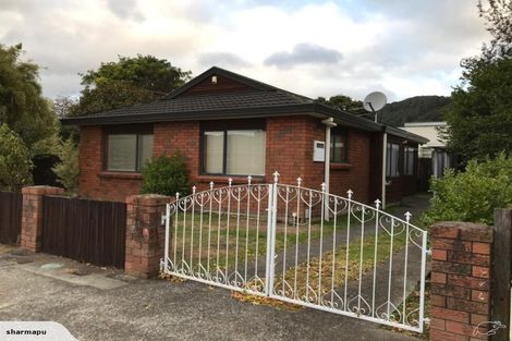 Photo of property in 59b Seddon Street, Wallaceville, Upper Hutt, 5018
