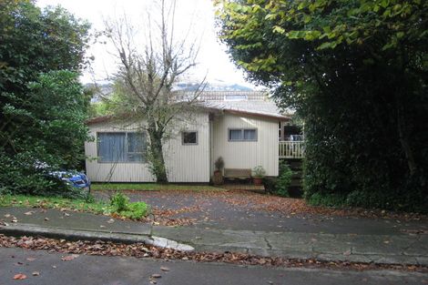 Photo of property in 4 Tree Top Lane, Paparangi, Wellington, 6037