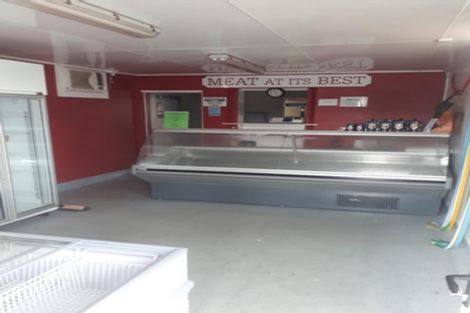 Photo of property in 17 Robinson Street, Blaketown, Greymouth, 7805