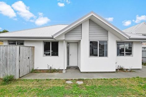 Photo of property in 386 Wilsons Road North, Waltham, Christchurch, 8011