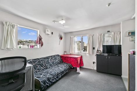 Photo of property in Martin Square Apartments, 614/12 Martin Square, Te Aro, Wellington, 6011