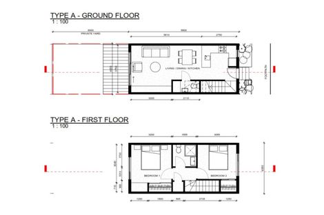 Photo of property in 20/125b Metcalfe Road, Ranui, Auckland, 0612