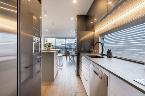 Photo of property in 4/6 Waima Street, Grey Lynn, Auckland, 1021