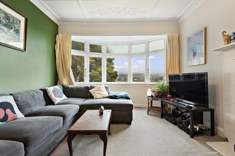 Photo of property in 93 Townsend Road, Miramar, Wellington, 6022