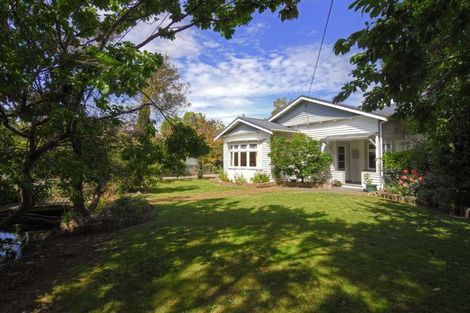 Photo of property in 37 Michael Street, Kuripuni, Masterton, 5810