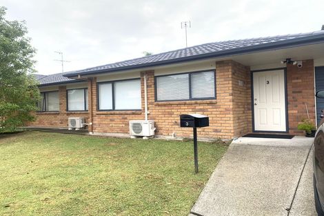 Photo of property in 3 Carlas Way, Ranui, Auckland, 0612