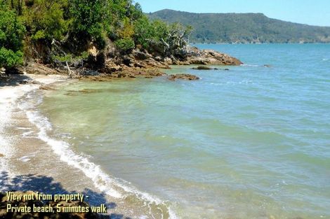 Photo of property in 2583 Colville Road, Colville, Coromandel, 3584