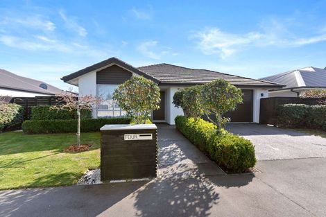 Photo of property in 4 Urihia Street, Marshland, Christchurch, 8083