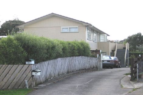 Photo of property in 36 Pipitea Place, Massey, Auckland, 0614