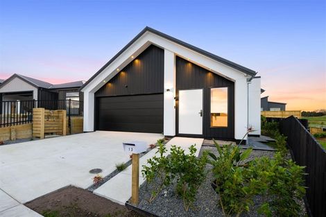 Photo of property in 13 Mahinga Avenue, Warkworth, 0985