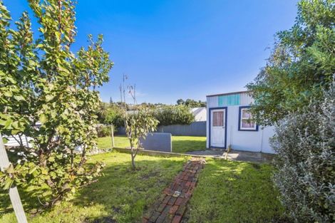 Photo of property in 17 Cornwall Street, Patea, 4520