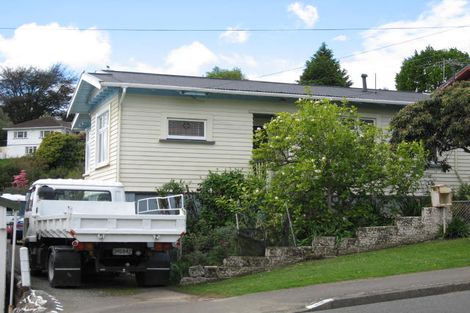 Photo of property in 7 Franklyn Street, Nelson South, Nelson, 7010