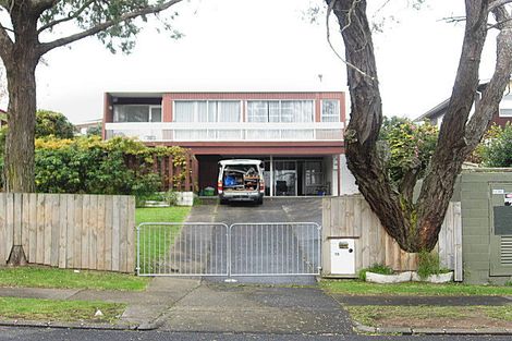 Photo of property in 13 Marriott Road, Pakuranga, Auckland, 2010