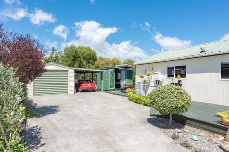 Photo of property in 9 Ward Street, Springlands, Blenheim, 7201