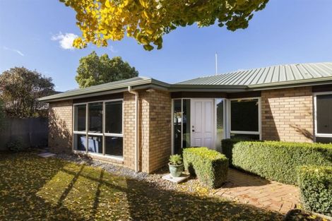 Photo of property in 1/8 Hare Street, Ilam, Christchurch, 8041