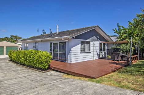 Photo of property in 34 Heretaunga Street, Tikipunga, Whangarei, 0112