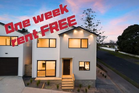 Photo of property in 5a Topliss Drive, Northcross, Auckland, 0632