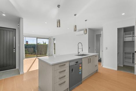 Photo of property in 160 Corsair Drive, Wigram, Christchurch, 8042