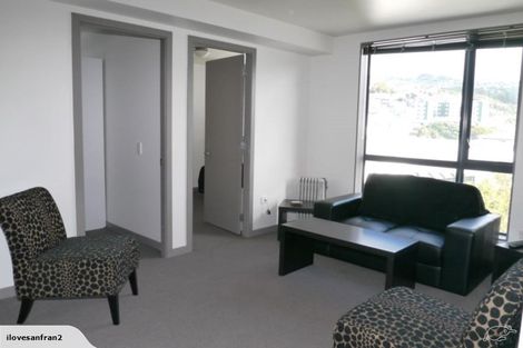 Photo of property in Southern Cross Apartments, 412/35 Abel Smith Street, Te Aro, Wellington, 6011