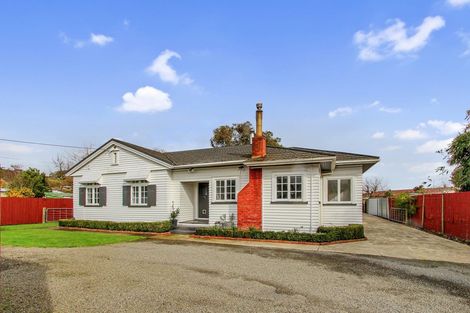 Photo of property in 40 Wakeman Street, Pahiatua, 4910