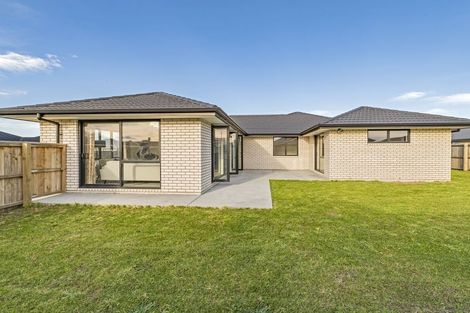 Photo of property in 18 Martini Avenue, Leeston, 7632