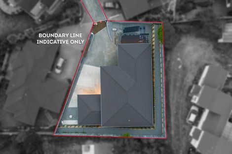 Photo of property in 7 Caterer Lane, Paraparaumu, 5032