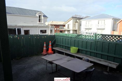 Photo of property in 8 Titan Street, North Dunedin, Dunedin, 9016