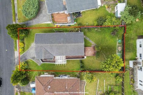 Photo of property in 52 Ravenwood Drive, Forrest Hill, Auckland, 0620