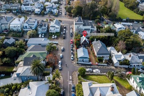 Photo of property in 2a Georgina Street, Freemans Bay, Auckland, 1011