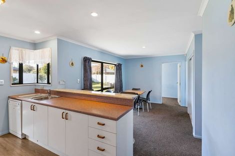 Photo of property in 7 Durrell Way, Rolleston, 7614