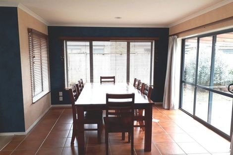 Photo of property in 31 Belcoo Crescent, East Tamaki, Auckland, 2013