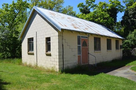 Photo of property in 952 Medbury Road, Masons Flat, Hawarden, 7385