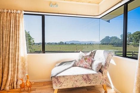 Photo of property in 124 Horrell Road, Morrinsville, 3374