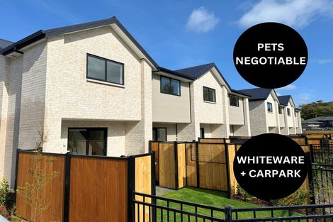 Photo of property in 1/4 Matata Place, Dallington, Christchurch, 8061