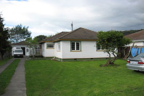 Photo of property in 58 Green Street, Tahunanui, Nelson, 7011