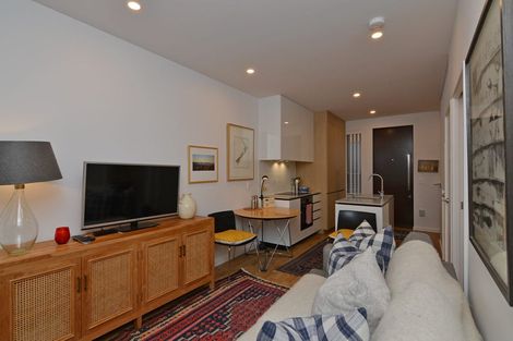 Photo of property in The Paddington, 126/11d Jessie Street, Te Aro, Wellington, 6011