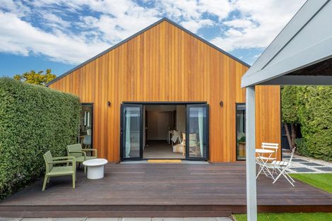 Photo of property in 1/118 Innes Road, St Albans, Christchurch, 8052