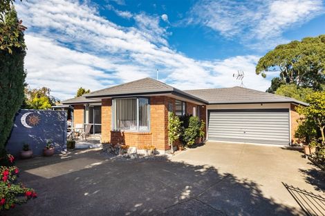 Photo of property in 84 Bella Rosa Drive, Hei Hei, Christchurch, 8042